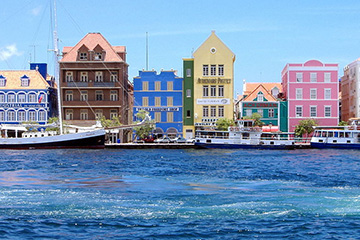 巴尔卡德拉港口查询_barcadera港口代码_荷属安的列斯巴尔卡德拉港口代码