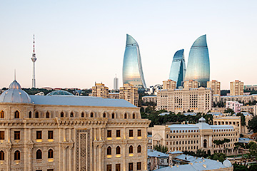 阿塞拜疆叶夫拉赫机场三字代码(EVL),叶夫拉赫机场(Yevlakh airport)四字码,阿塞拜疆机场三字码查询