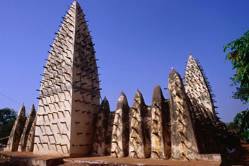 布基纳法索博博迪乌拉机场三字代码(BOY),博博迪乌拉机场(Bobo Dioulasso Airport)四字码,布基纳法索机场三字码查询