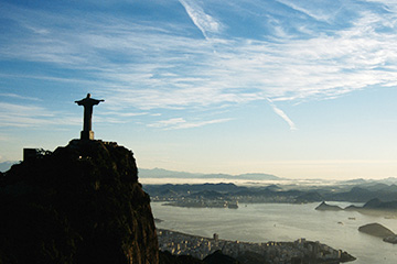 巴西茹鲁埃纳机场三字代码(JRN),茹鲁埃纳机场(Juruena airport)四字码,巴西机场三字码查询