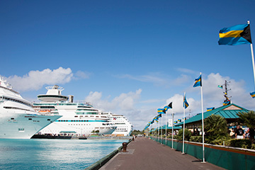 巴哈马大港岛机场三字代码(GHC),大港岛机场(Great Harbour Cay Airport)四字码,巴哈马机场三字码查询