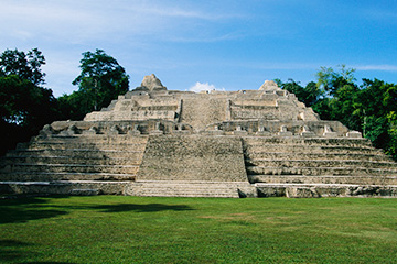 伯利兹圣伊格纳西奥三字代码(CYD),圣伊格纳西奥(Fisantekraal Airstrip)四字码,伯利兹机场三字码查询