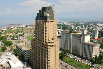 刚果(金)贝尼机场三字代码(BNC),贝尼机场(Beni airport)四字码,刚果(金)机场三字码查询