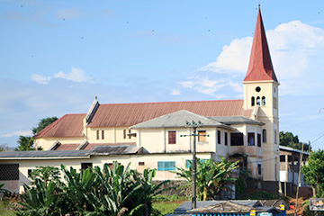 喀麦隆巴门达机场三字代码(BLC),巴门达机场(Bamenda)四字码,喀麦隆机场三字码查询