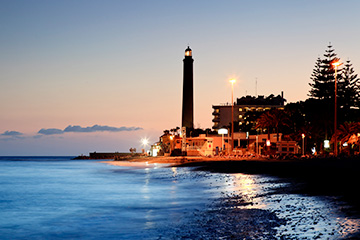 加那利群岛特纳利夫机场三字代码(TCI),特纳利夫机场(Tenerife)四字码,加那利群岛机场三字码查询