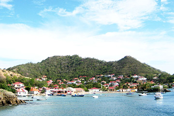 瓜德罗普玛丽-加朗特岛机场三字代码(GBJ),玛丽-加朗特岛机场(Marie Galante airport)四字码,瓜德罗普机场三字码查询