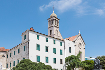 克罗地亚杜布罗夫尼克机场三字代码(DBV),杜布罗夫尼克机场(Dubrovnik Airport)四字码,克罗地亚机场三字码查询