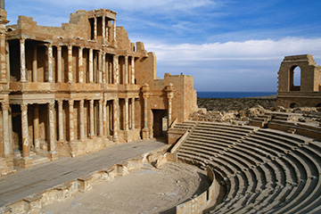 利比亚库夫拉机场三字代码(UFR),库夫拉机场(Kufrah)四字码,利比亚机场三字码查询