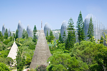 新喀里多尼亚马雷机场三字代码(MEE),马雷机场(La Roche airport)四字码,新喀里多尼亚机场三字码查询