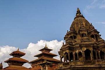 尼泊尔桑菲巴加尔机场三字代码(FEB),桑菲巴加尔机场(Sanfebagar airport)四字码,尼泊尔机场三字码查询