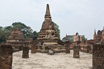 泰国那空帕侬机场三字代码(KOP),那空帕侬机场(Nakhon Phanom Airport)四字码,泰国机场三字码查询