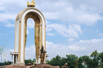 塔吉克斯坦苦盏机场三字代码(LBD),苦盏机场(Khudzhand airport)四字码,塔吉克斯坦机场三字码查询