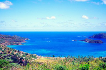 加莱奥塔角港口查询_galeota point港口代码_特立尼达和多巴哥加莱奥塔角港口代码